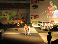 Eurobot'2011